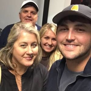 Meet your Posher, Patsy